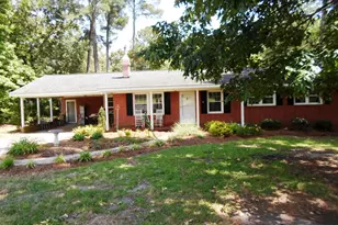 280 Montague Rd, Angier, NC 27501 - Photo 1