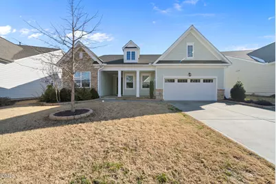 3000 Mavisbank Circle, Apex, NC 27502 - Photo 1