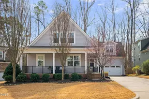 528 Spring Flower Ct, Cary, NC 27511 - Photo 1