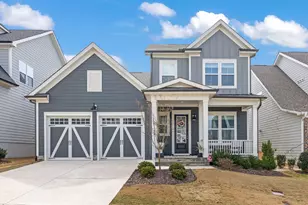 117 Acorn Xing Rd, Holly Springs, NC 27539 - Photo 1