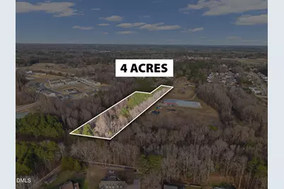 0 Junny Road, Angier, NC 27501 - Photo 1