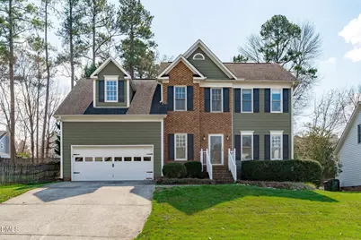 105 Laurel Branch Drive, Cary, NC 27513 - Photo 1
