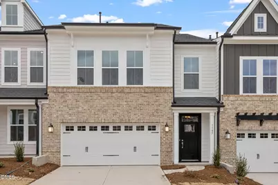 1105 Bell Heather Road #3, Durham, NC 27703 - Photo 1