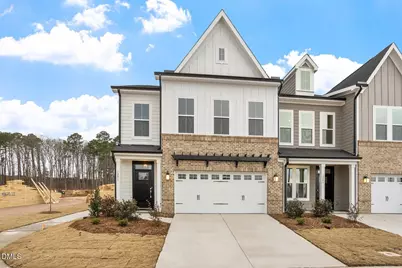 1101 Bell Heather Road #1, Durham, NC 27703 - Photo 1