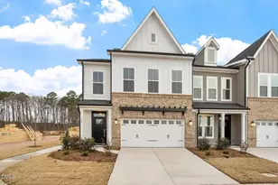 1101 Bell Heather Rd, Durham, NC 27703 - Photo 1