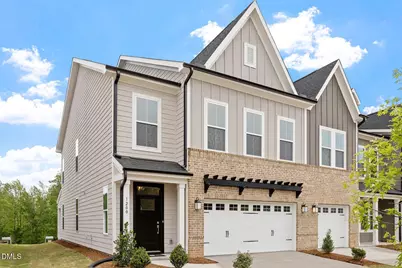 1200 Bell Heather Road #60, Durham, NC 27703 - Photo 1