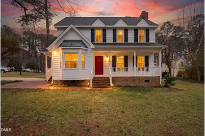 204 Phauff Court, Cary, NC 27513 - Photo 1