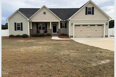 41 Clipper Lane, Smithfield, NC 27577 - Photo 1