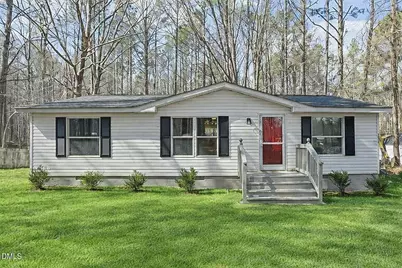 1878 Wiley Road, Spring Hope, NC 27882 - Photo 1