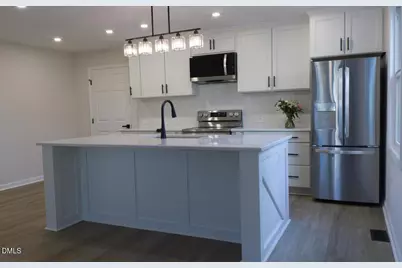 1023 W Lakewood Avenue, Durham, NC 27707 - Photo 1