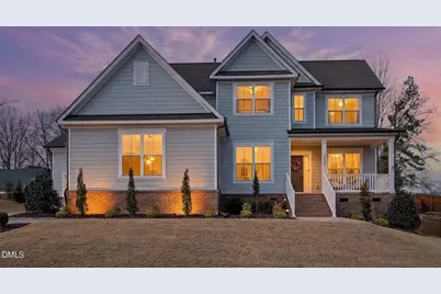 712 Marshall Farm Street, Wake Forest, NC 27587 - Photo 1