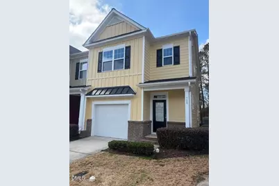 736 Treviso Lane, Apex, NC 27502 - Photo 1