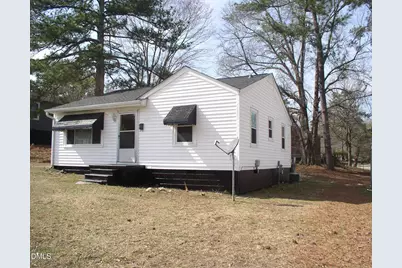 1061 N Pinkston Street, Henderson, NC 27536 - Photo 1