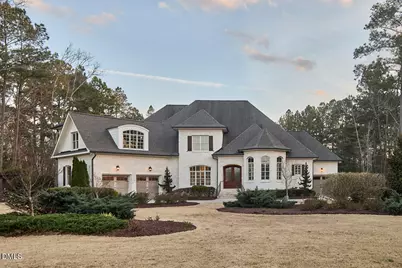 223 Keeneland Court, Durham, NC 27713 - Photo 1