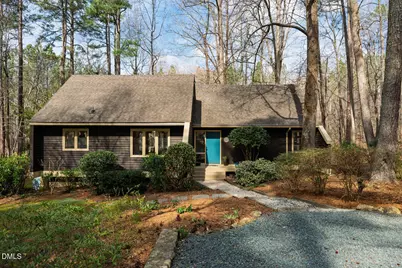 500 Marvin Edwards Lane, Chapel Hill, NC 27517 - Photo 1