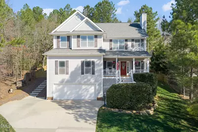 70 Ramsey Lane, Pittsboro, NC 27312 - Photo 1