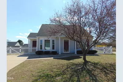 4753 Honeysuckle Lane, Rocky Mount, NC 27804 - Photo 1