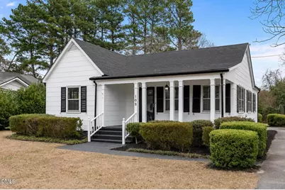 108 N Watauga Avenue, Dunn, NC 28334 - Photo 1