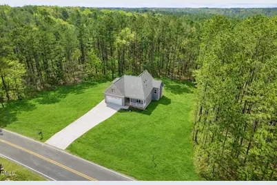 5061 S River Road, Lillington, NC 27546 - Photo 1