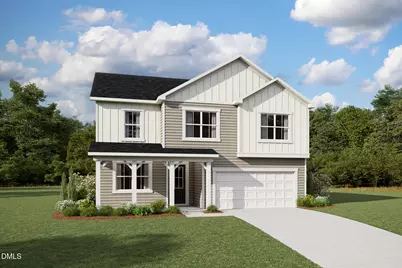 299 Clarabella Drive, Fuquay Varina, NC 27526 - Photo 1