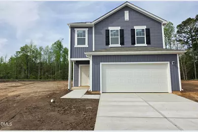 1500 Pond Overlook Drive, Nashville, NC 27856 - Photo 1