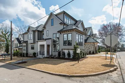 1614 Carson Street, Raleigh, NC 27608 - Photo 1