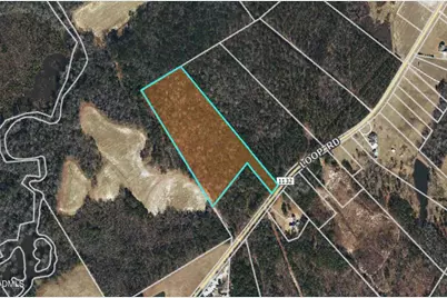 00 Loop Road, Bunnlevel, NC 28323 - Photo 1