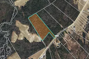 00 Loop Rd, Bunnlevel, NC 28323 - Photo 1