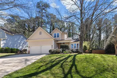 5109 Carolwood Lane, Durham, NC 27713 - Photo 1
