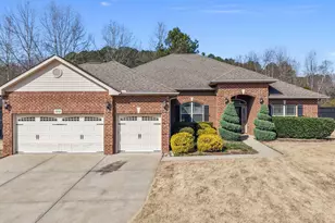 3010 Bunnfield Dr, Zebulon, NC 27597 - Photo 1