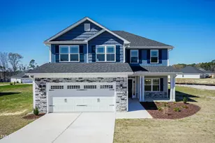 314 New Twin Br Ct, Smithfield, NC 27577 - Photo 1