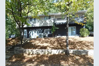 1000 Sparrow Trail #D, Chapel Hill, NC 27514 - Photo 1