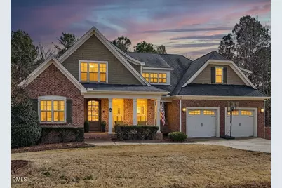 85 Skygrove Drive, Clayton, NC 27527 - Photo 1