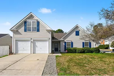 301 Kinship Lane, Apex, NC 27502 - Photo 1