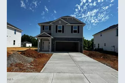 291 New Twin Branch Court, Smithfield, NC 27577 - Photo 1