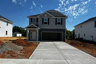 291 New Twin Br Ct, Smithfield, NC 27577 - Photo 1