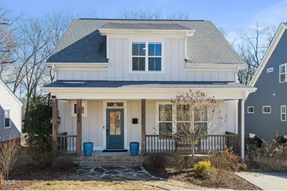 1206 Sedgefield Street, Durham, NC 27705 - Photo 1