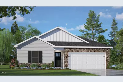 14 Green Laurel Drive, Angier, NC 27501 - Photo 1