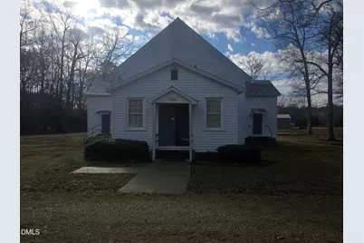 215 Bill Poole Road, Rougemont, NC 27572 - Photo 1