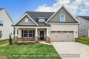 119 Luther Dr, Graham, NC 27253 - Photo 1