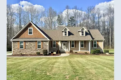 128 Bessie Lane, Roxboro, NC 27574 - Photo 1