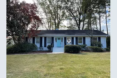 1008 Deerfield Road, Raleigh, NC 27609 - Photo 1