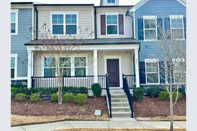 205 Eagleson Street, Durham, NC 27703 - Photo 1