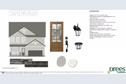 1223 Shallow Spring Drive, Mebane, NC 27302 - Photo 1
