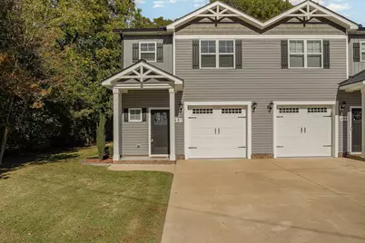 407 E 3rd Street, Princeton, NC 27569 - Photo 1