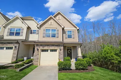 1163 Searstone Court, Durham, NC 27713 - Photo 1