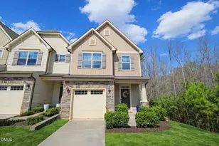 1163 Searstone Ct, Durham, NC 27713 - Photo 1