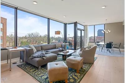 1105 W Main #303, Durham, NC 27701 - Photo 1