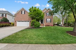 9100 Dansforeshire Way, Wake Forest, NC 27587 - Photo 1