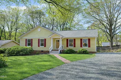 514 Holtz Lane, Cary, NC 27511 - Photo 1